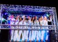 Diez candidatas aspiran al reinado de las ferias de la Virgen del Carmen de Sabana de Mendoza