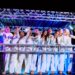 Diez candidatas aspiran al reinado de las ferias de la Virgen del Carmen de Sabana de Mendoza