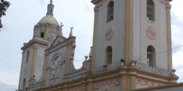 Fiestas de San Juan Bautista en Betijoque: Serenata de 8 a 12 de la noche y procesión el 24 de junio