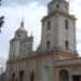 Fiestas de San Juan Bautista en Betijoque: Serenata de 8 a 12 de la noche y procesión el 24 de junio