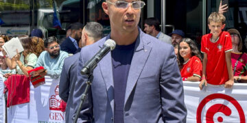 Cristiano Ronaldo parte «bien» y con esperanza hacia el Mundial