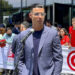 Cristiano Ronaldo parte «bien» y con esperanza hacia el Mundial
