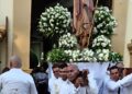 Betijoque | Misa y procesión de San Juan Bautista fiesta religiosa promovida por la parroquia que lleva su nombre