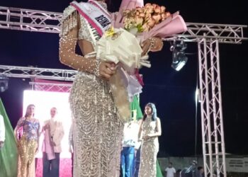Conmoción en el municipio Sucre por fallecimiento de la Reina de las ferias de la Virgen del Carmen del año pasado