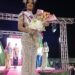 Conmoción en el municipio Sucre por fallecimiento de la Reina de las ferias de la Virgen del Carmen del año pasado