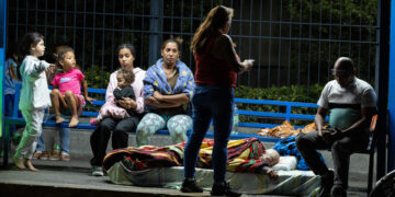 La Guaira vuelve a ser golpeada por un desastre natural