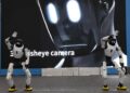 La mayor muestra tecnológica de Corea del Sur pone el foco en los robots y la IA