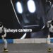 La mayor muestra tecnológica de Corea del Sur pone el foco en los robots y la IA