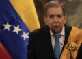 Edmundo González afirma que Venezuela no tiene la capacidad de respuesta que «merece»