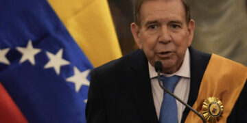Edmundo González afirma que Venezuela no tiene la capacidad de respuesta que «merece»