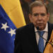 Edmundo González afirma que Venezuela no tiene la capacidad de respuesta que «merece»