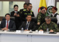 Autoridades colombianas garantizan la transparencia de los resultados en la segunda vuelta presidencial
