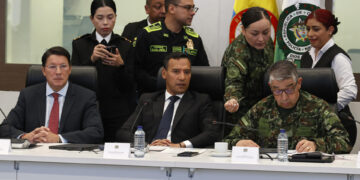 Autoridades colombianas garantizan la transparencia de los resultados en la segunda vuelta presidencial