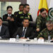 Autoridades colombianas garantizan la transparencia de los resultados en la segunda vuelta presidencial