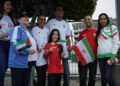 Irán acusa a EE.UU. de revocar las entradas para los aficionados iraníes en el Mundial
