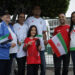Irán acusa a EE.UU. de revocar las entradas para los aficionados iraníes en el Mundial