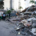 México envía rescatistas y personal médico a Venezuela tras fuertes terremotos