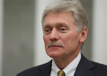 El Kremlin califica de «piratería» la intercepción de petrolero de la flota fantasma rusa
