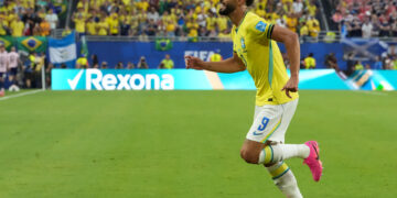 Brasil palpa la exigencia