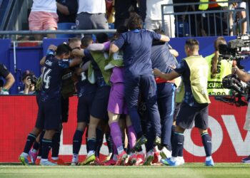 1-1 (3-4). Paraguay dinamita el Mundial con la eliminación de Alemania