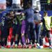 1-1 (3-4). Paraguay dinamita el Mundial con la eliminación de Alemania