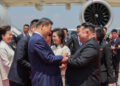 Xi y Kim recuerdan la Guerra de Corea y promueven el «espíritu» de la resistencia a EE.UU.