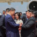 Xi y Kim recuerdan la Guerra de Corea y promueven el «espíritu» de la resistencia a EE.UU.
