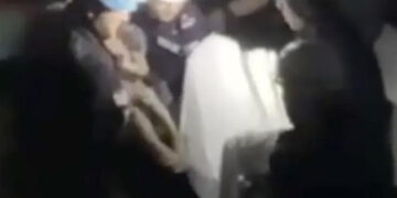 Rescatan a un niño de 3 años en horas decisivas de búsqueda tras terremotos
