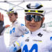 Uijtdebroeks será la referencia del Movistar para la general del Tour