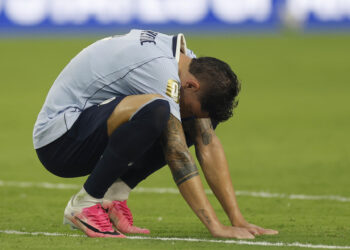 De Valverde a Musiala: estrellas cuestionadas tras la fase de grupos del Mundial 2026