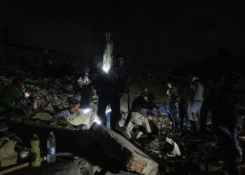 ACNUR: La situación humanitaria se deteriora rápidamente en Venezuela tras los terremotos