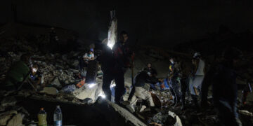 ACNUR: La situación humanitaria se deteriora rápidamente en Venezuela tras los terremotos