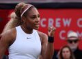 Serena impulsa Wimbledon
