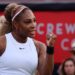 Serena impulsa Wimbledon