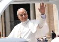 La paz y la polarización, entre los temas que abordará el papa en España según el Vaticano