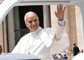 La paz y la polarización, entre los temas que abordará el papa en España según el Vaticano