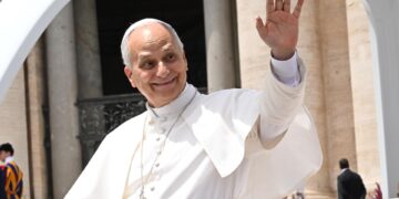 La paz y la polarización, entre los temas que abordará el papa en España según el Vaticano