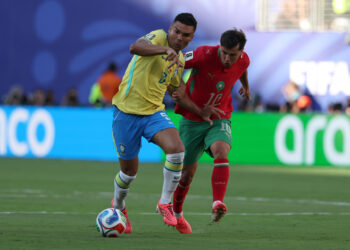 Qué falló en el debut de Brasil: claves de un empate preocupante ante Marruecos