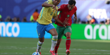 Qué falló en el debut de Brasil: claves de un empate preocupante ante Marruecos