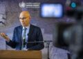 ONU pide que EE.UU. aproveche el Mundial para replantearse ciertas políticas migratorias
