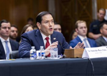 Marco Rubio afirma que Latinoamérica está «llena» de países aliados de Estados Unidos