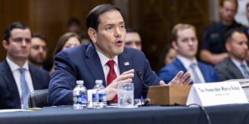 Marco Rubio afirma que Latinoamérica está «llena» de países aliados de Estados Unidos