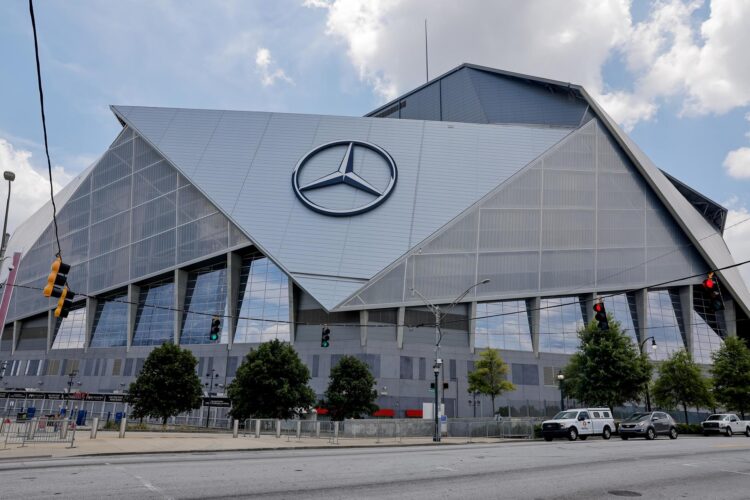 De Los Ángeles a Nueva York, los 11 estadios NFL que acogerán el Mundial 2026 en EE.UU.