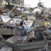 Ascienden a 920 muertos y 3.360 los heridos en Venezuela tras el doble terremoto