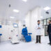 Bukele inaugura el principal hospital de El Salvador en lugar de dar su discurso anual