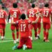 2-1. Suiza le amarga la fiesta a Canadá y se hace con el primer puesto del Grupo B