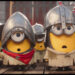 Regresan los minions y se publica lo nuevo de Murakami: las citas culturales de la semana