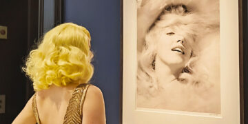 Una exposición en Londres muestra todas las Marilyn que caben en una breve vida de 36 años