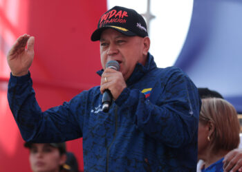 Diosdado Cabello anuncia la restricción del acceso al estado La Guaira