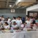 El 1er Cake Picnic Valera dinamiza el sector repostero local con masiva asistencia
